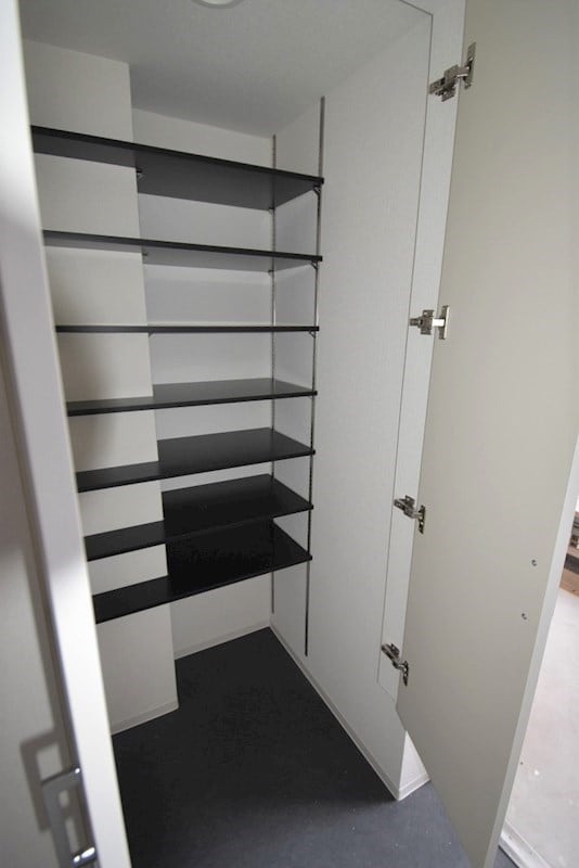 西九条駅 徒歩8分 11階の物件内観写真