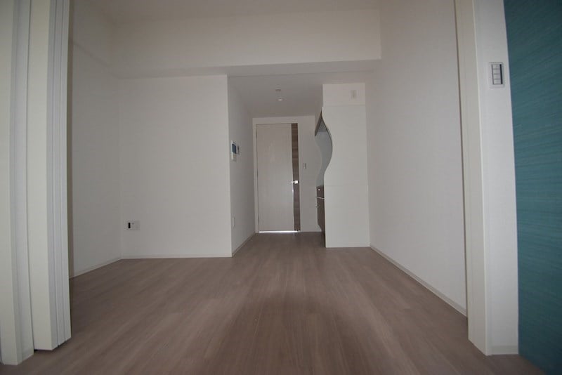 西九条駅 徒歩8分 11階の物件内観写真