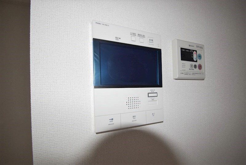 西九条駅 徒歩8分 8階の物件内観写真