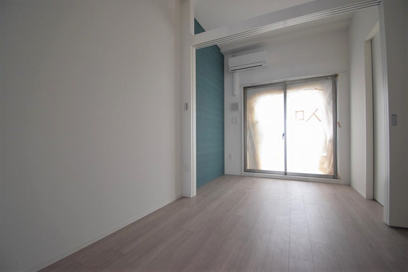 西九条駅 徒歩8分 8階の物件内観写真