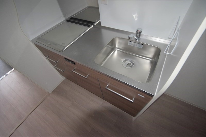 西九条駅 徒歩8分 8階の物件内観写真