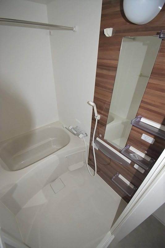 西九条駅 徒歩8分 8階の物件内観写真