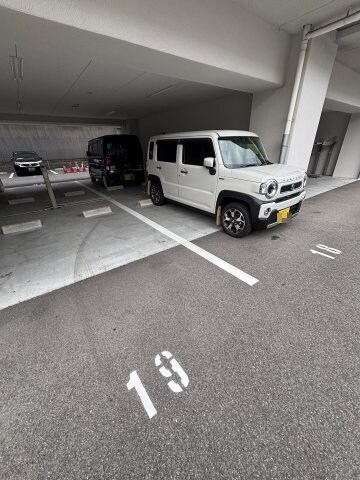 セレニテ福島プリエの物件外観写真