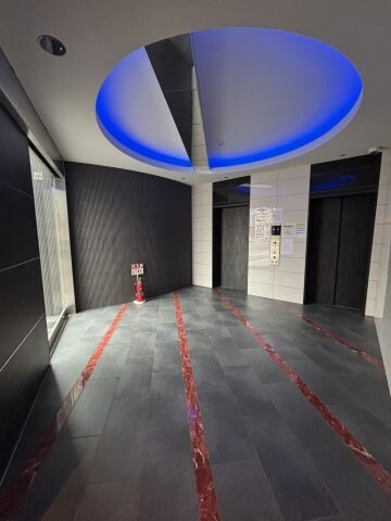 セレニテ福島プリエの物件外観写真