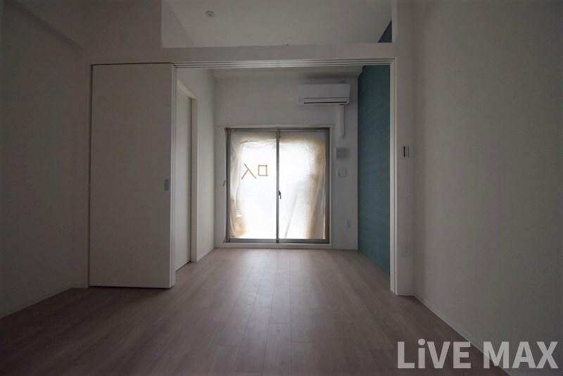 セレニテ福島プリエの物件内観写真