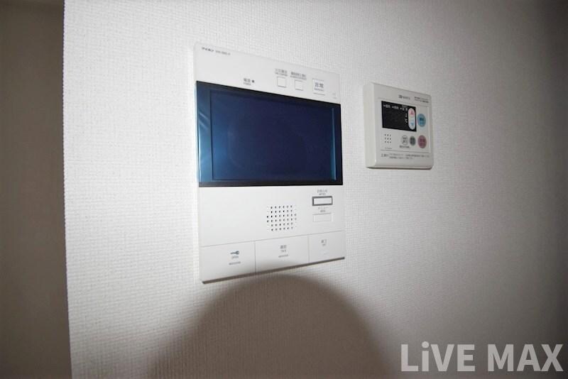 セレニテ福島プリエの物件内観写真