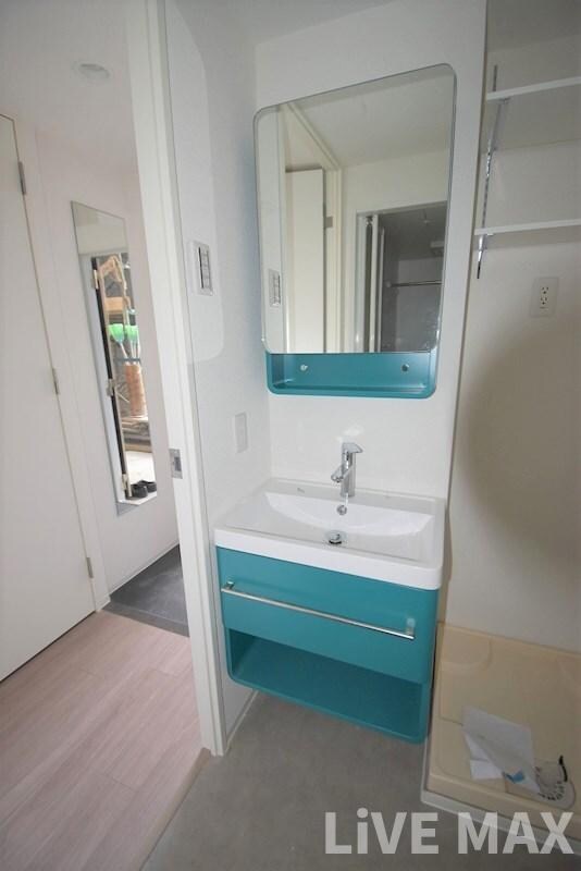 セレニテ福島プリエの物件内観写真