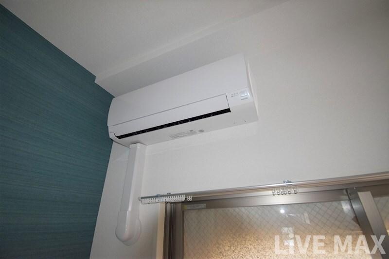 セレニテ福島プリエの物件内観写真