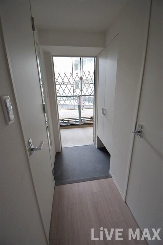 セレニテ福島プリエの物件内観写真