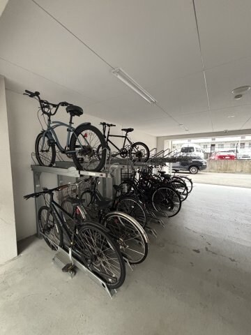 セレニテ福島プリエの物件内観写真