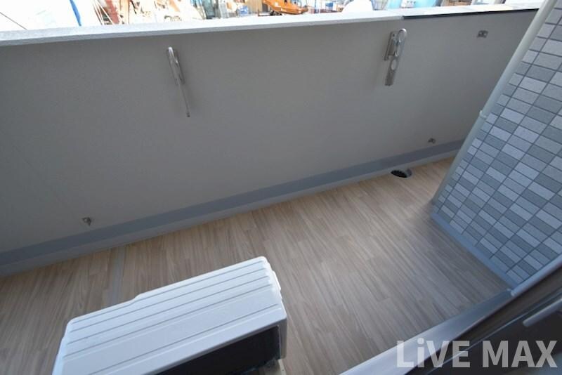 エスリードレジデンス大阪福島　の物件内観写真