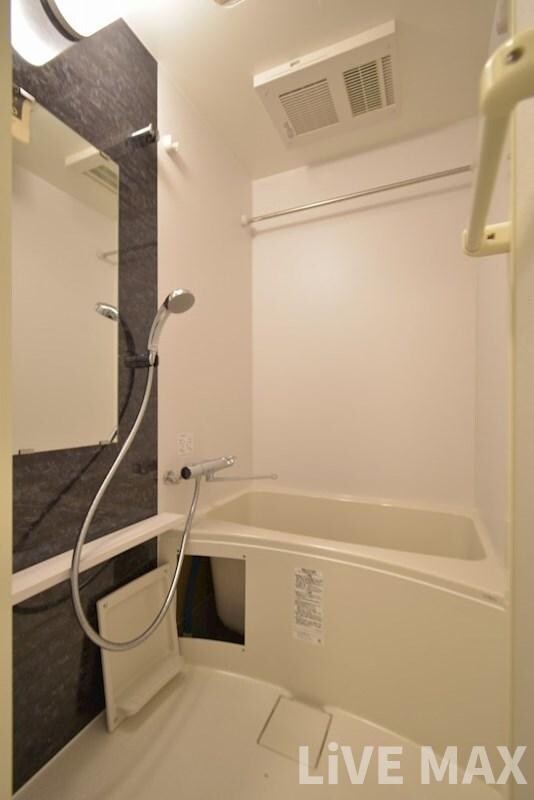 エスリードレジデンス大阪福島　の物件内観写真