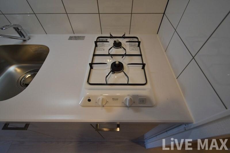 エスリードレジデンス大阪福島　の物件内観写真