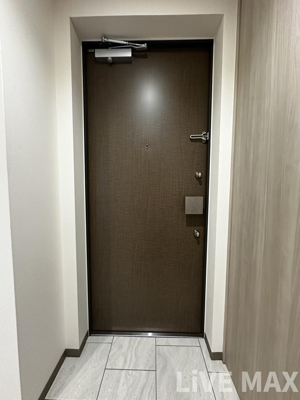 セイワパレス大阪城南の物件内観写真