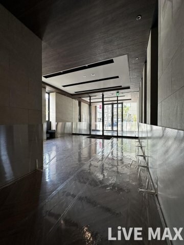 セイワパレス大阪城南の物件外観写真