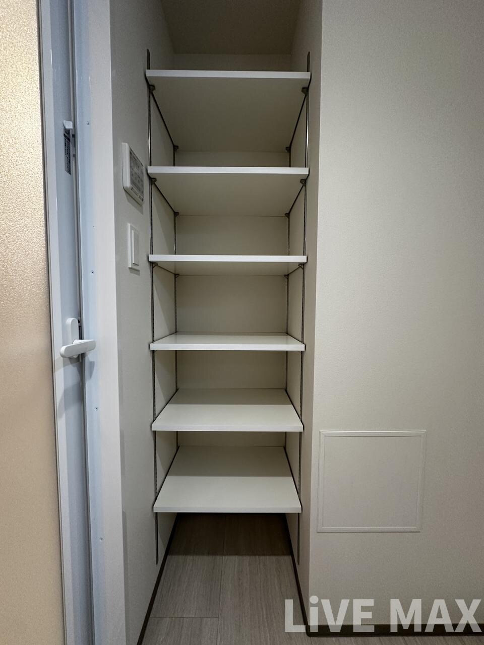 セイワパレス大阪城南の物件内観写真