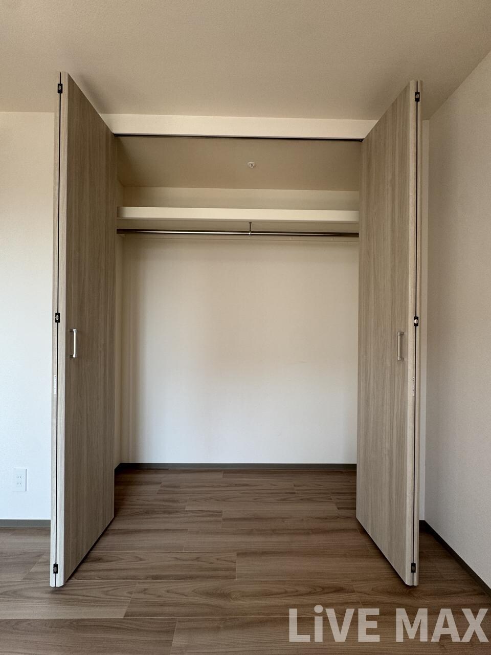 セイワパレス大阪城南の物件内観写真