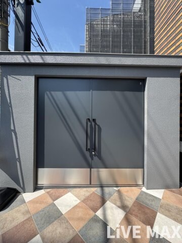 セイワパレス大阪城南の物件内観写真