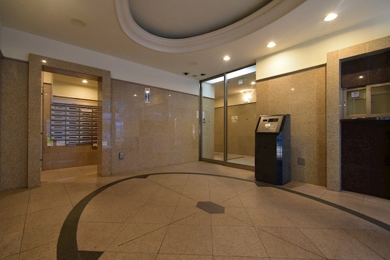 福島駅 徒歩6分 10階の物件外観写真