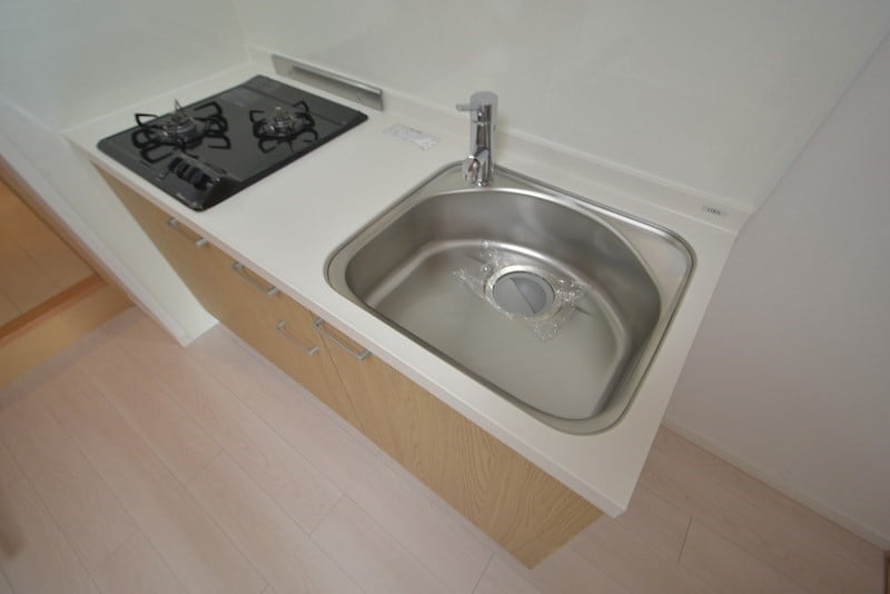 福島駅 徒歩6分 10階の物件内観写真