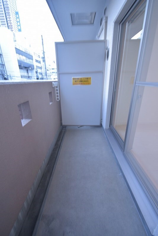 福島駅 徒歩6分 10階の物件内観写真