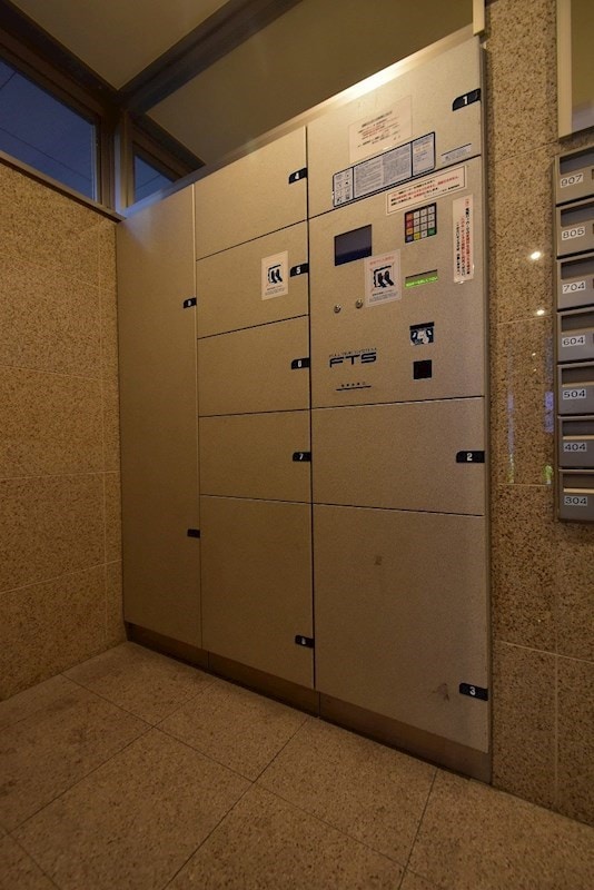 福島駅 徒歩6分 10階の物件内観写真