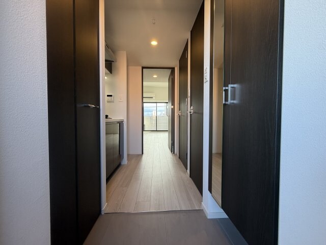 S-RESIDENCE大和田alineの物件内観写真