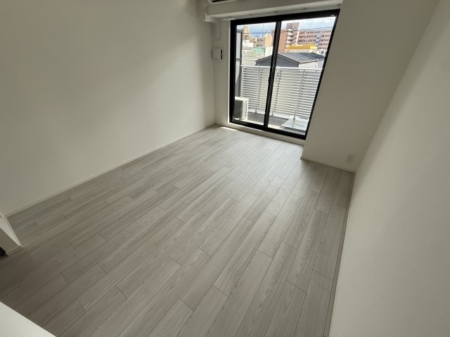 S-RESIDENCE大和田alineの物件内観写真