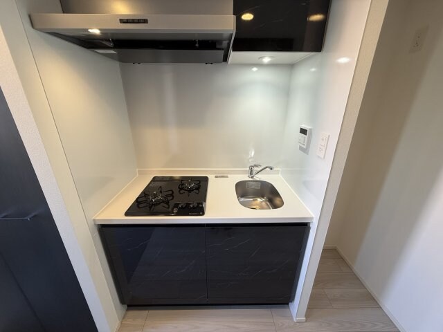 S-RESIDENCE大和田alineの物件内観写真