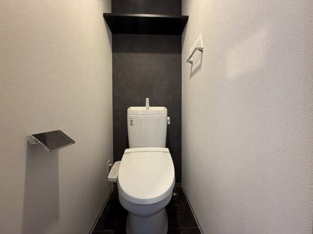 S-RESIDENCE大和田alineの物件内観写真