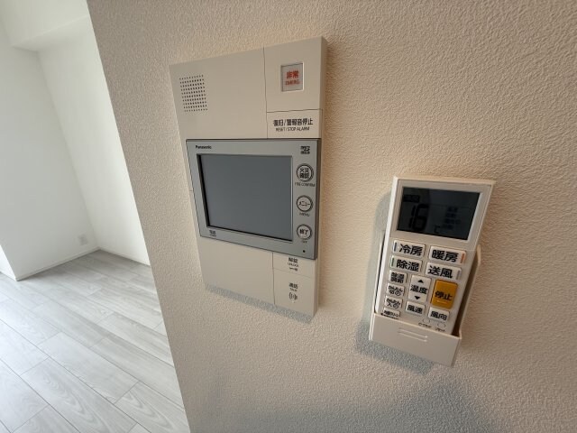 S-RESIDENCE大和田alineの物件内観写真