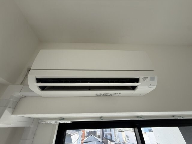 S-RESIDENCE大和田alineの物件内観写真