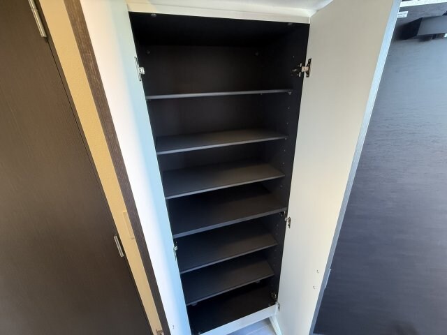 S-RESIDENCE大和田alineの物件内観写真