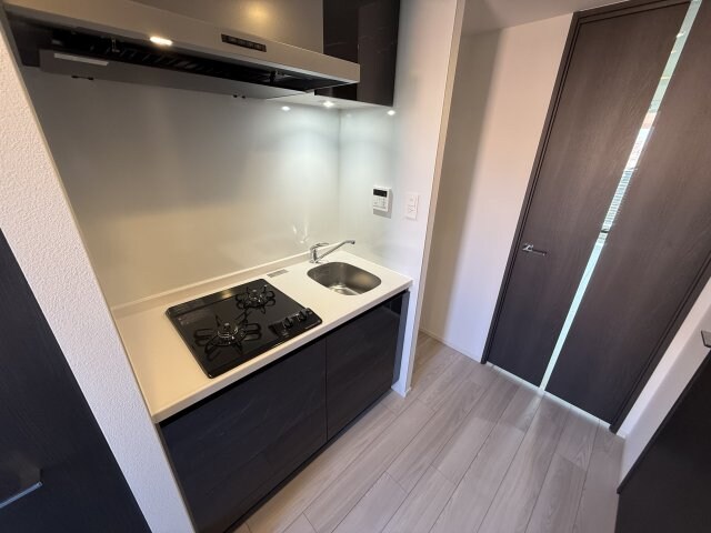 S-RESIDENCE大和田alineの物件内観写真