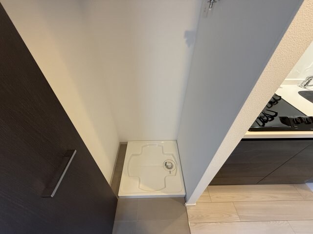 S-RESIDENCE大和田alineの物件内観写真