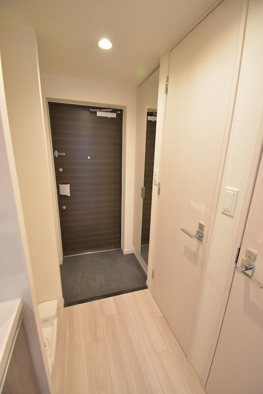 プレサンスOSAKA西中島リエゾンの物件内観写真