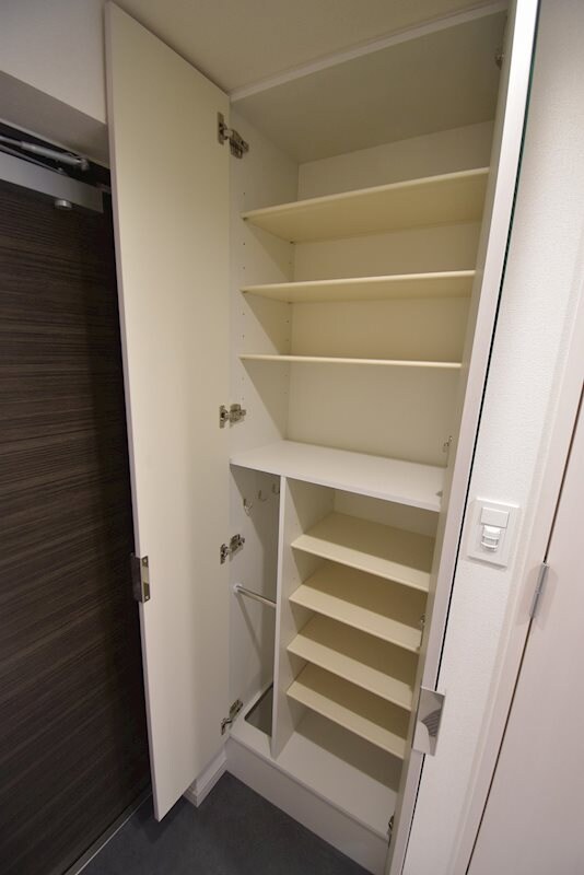 プレサンスOSAKA西中島リエゾンの物件内観写真