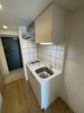 エスリード大阪ザ・ルクスの物件内観写真