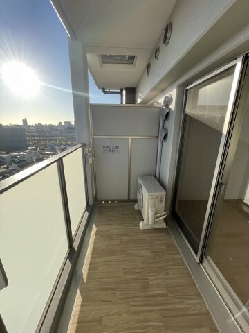 エスリード大阪ザ・ルクスの物件内観写真