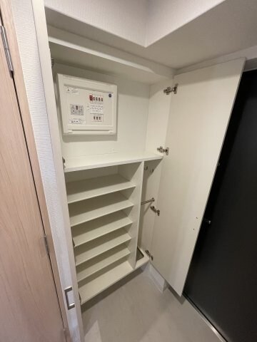 エスリード大阪ザ・ルクスの物件内観写真