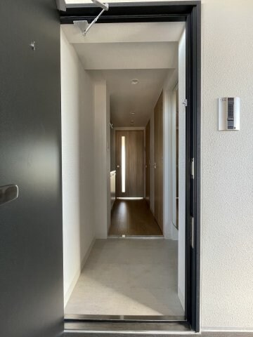 エスリード大阪ザ・ルクスの物件内観写真