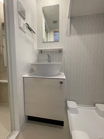 エスリード大阪ザ・ルクスの物件内観写真