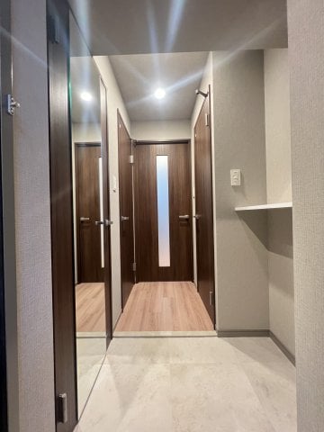 スプランディッド江坂Ⅲの物件内観写真