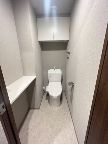 スプランディッド江坂Ⅲの物件内観写真