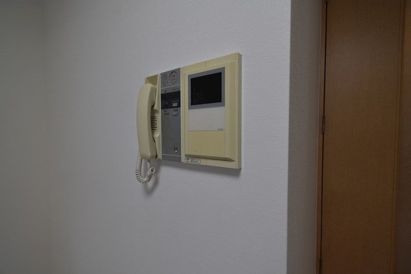 福島駅 徒歩6分 2階の物件内観写真