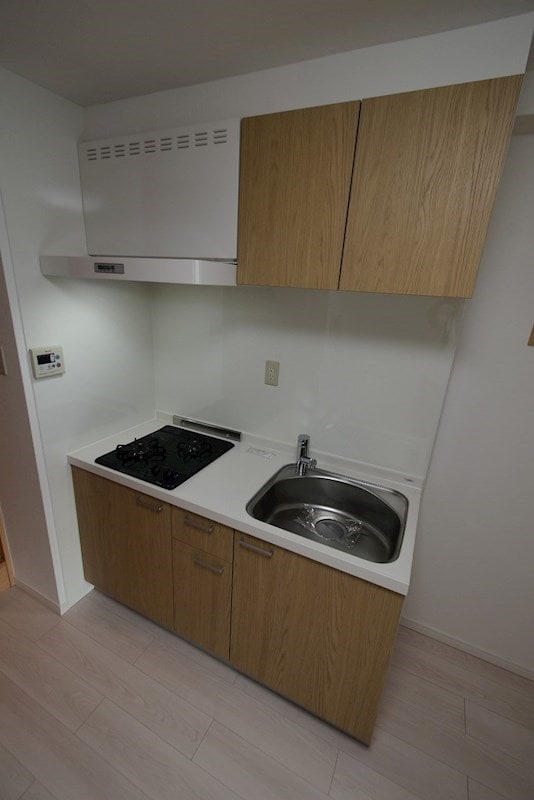 福島駅 徒歩6分 2階の物件内観写真