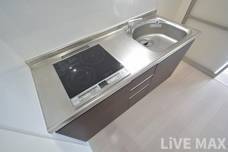 フルールアクアリオの物件内観写真