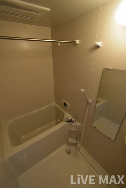 フルールアクアリオの物件内観写真