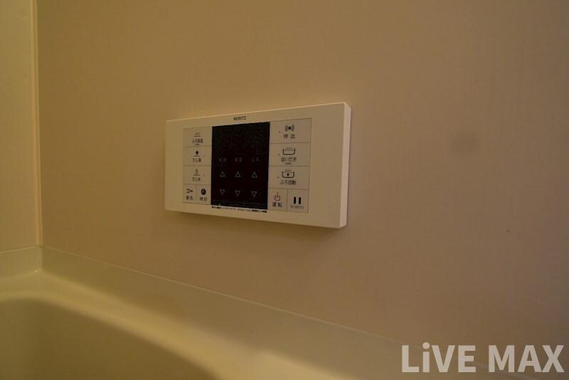 フルールアクアリオの物件内観写真