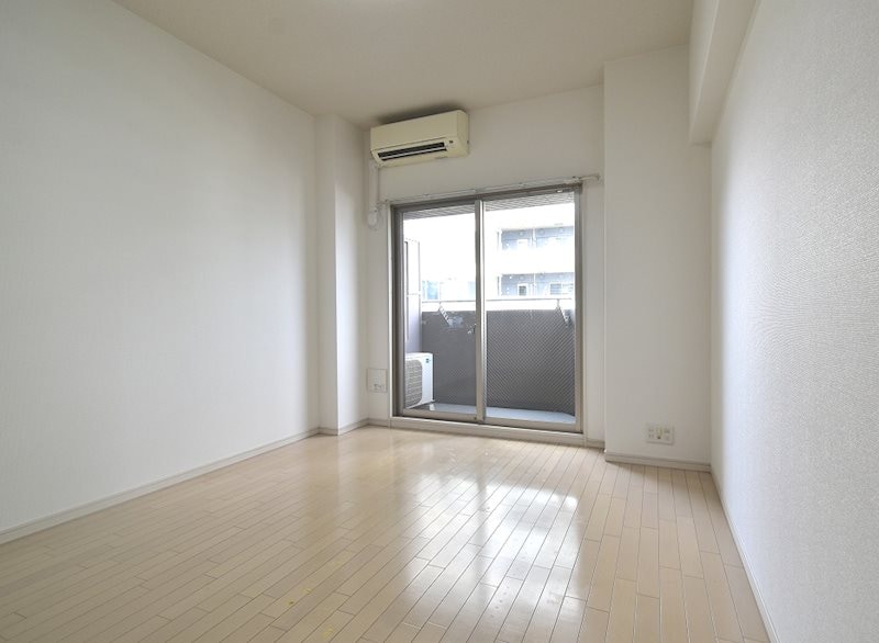 Ｓ－ＲＥＳＩＤＥＮＣＥ福島Ｌｕｘｅの物件内観写真